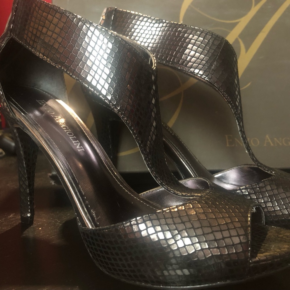 Enzo angiolini